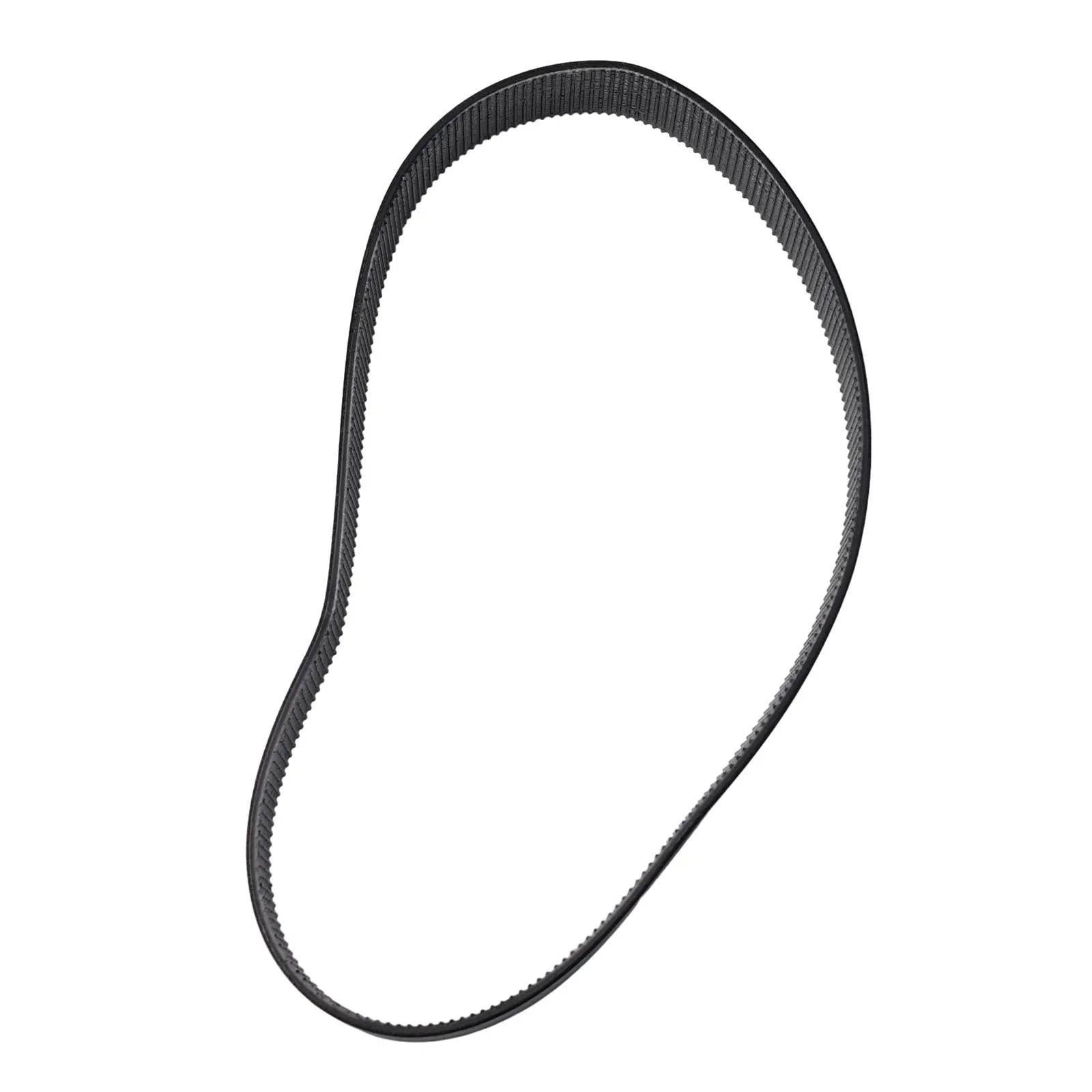 1pc Electric Sawing Machine Belt Driving Belt Replacement For 255 Electric Steel For Mitre Saw Cutting Cutter Machine