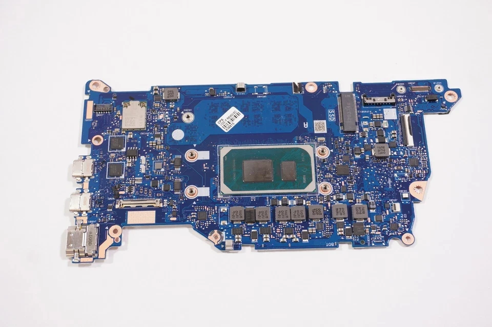 

16 ГБ ОЗУ для Asus Zenbook S UX393EA, материнская плата Intel I5-1135G7, 90NB0S70-R00020