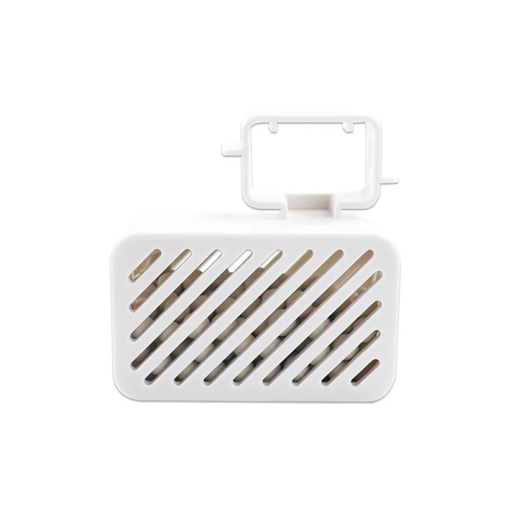 For Dreame X40 X50 Series Vacuum Cleaner Water Tank Silver Ion Module Replacement Parts Effective Robot Household Sterilization