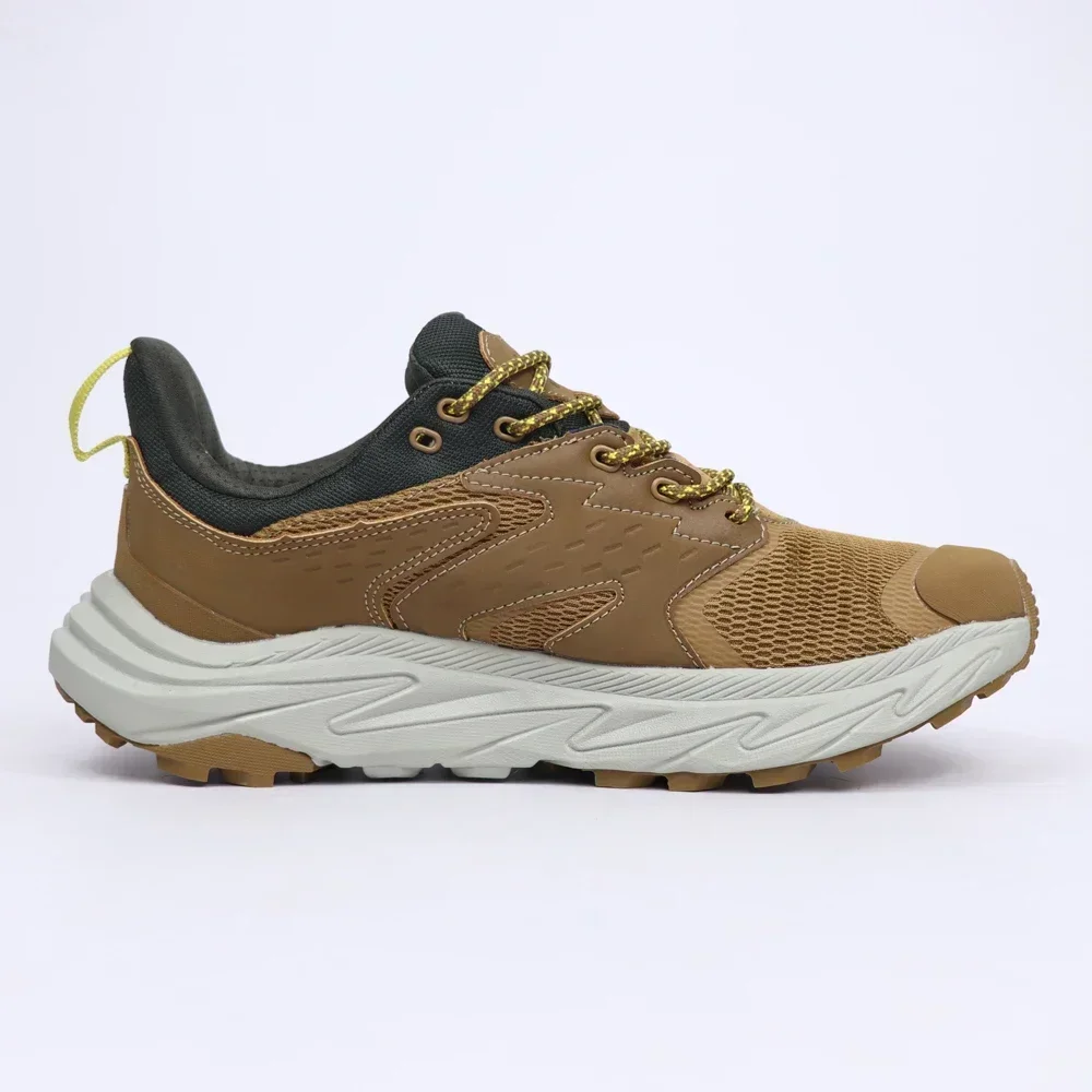GTX-zapatos de senderismo originales para hombre y mujer, zapatillas de Trail Running, bajas, para acampar en la montaña al aire libre, impermeables, Trekking