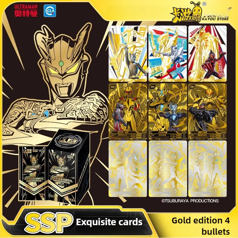 

Карта KAYOU, Золотая версия, 4-я круглая, Периферийные устройства Xero Ssp Card Gp, Подлинная, Сумка для карт, Карточка, Коллекционная карточная книга