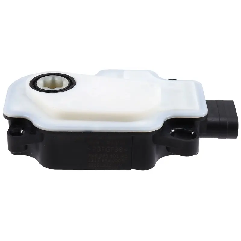 

Новый 95B. 965.501. Мотор привода активной решетки радиатора (клапан) AB для Porsche Cayenne 2019-2023, номер детали 95B965501AB