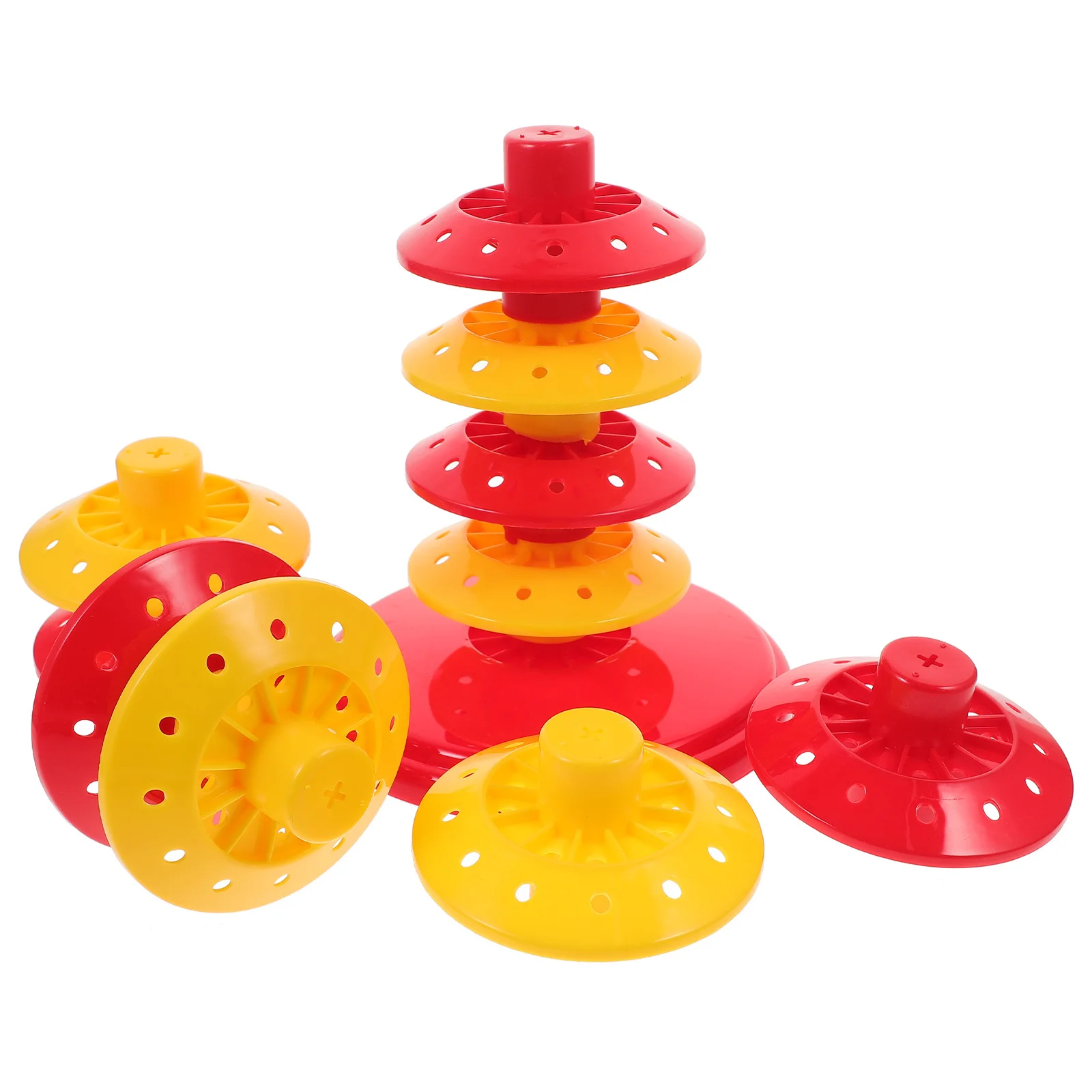 

1pc Candy Lollipop Holder Multi-Tiered Adjustable Stand For Wedding Party Cake Pops Display Store Desktop Rack Kitchen Bar