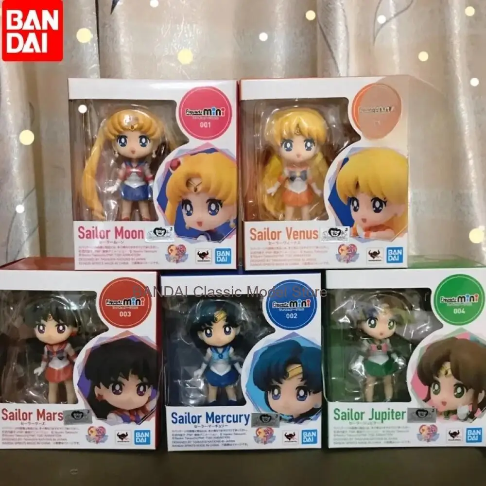 Bandai Original Sai…