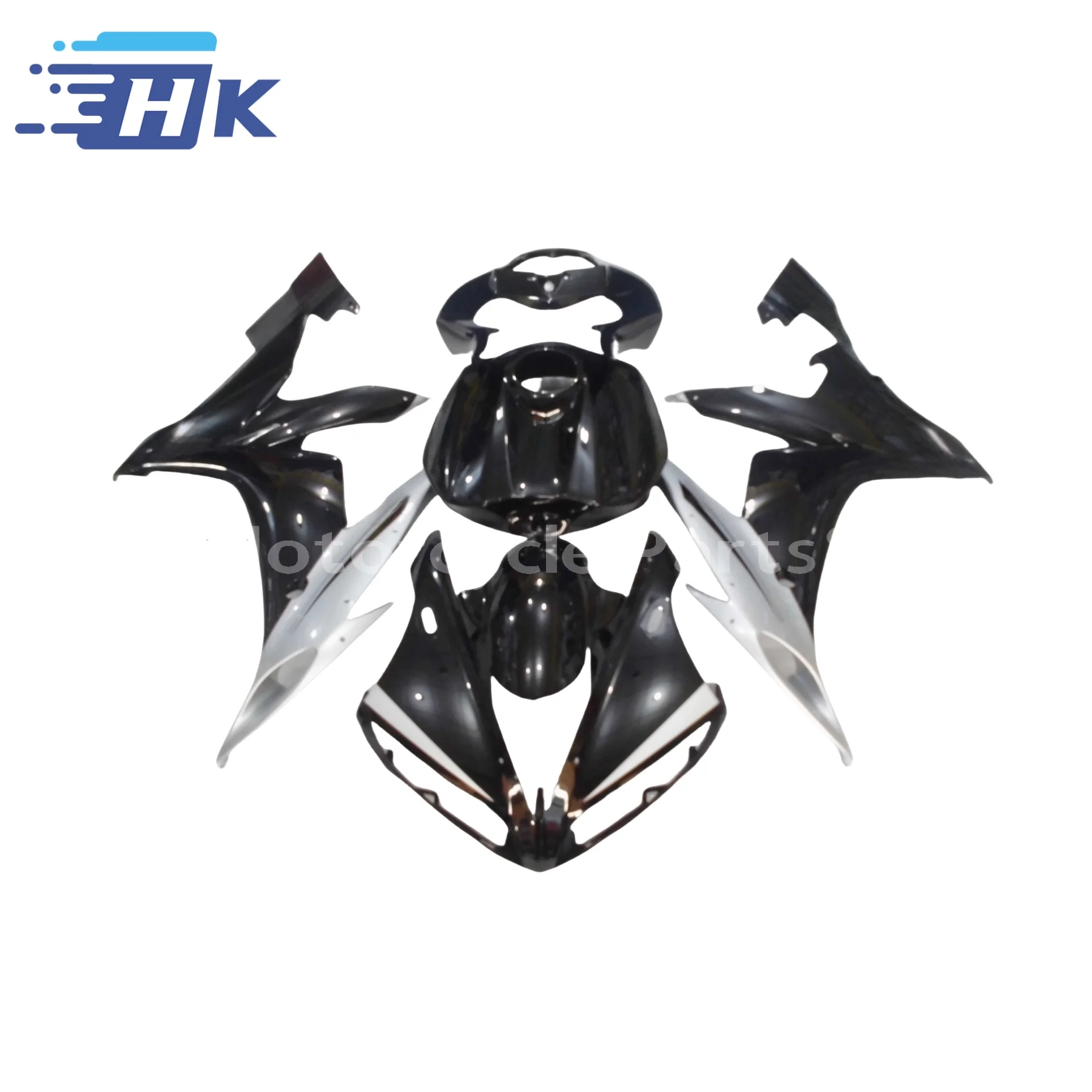 

Fairings for YAMAHA YZF R1 2004 2005 2006 ABS Injection Motorcycle Accessory Complete Fairing Bodywork Kit 04 05 06