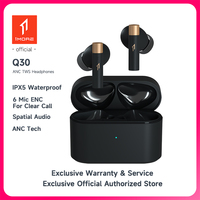 1MORE Pistonbuds Pro Q30 Wireless Bluetooth Earbuds Active Noise Canceling Bluetooth Headphones Wireless Earbuds Bluetooth 5.3