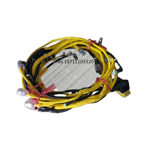 D65PX-15 Wiring Harness 17A-Z11-2143