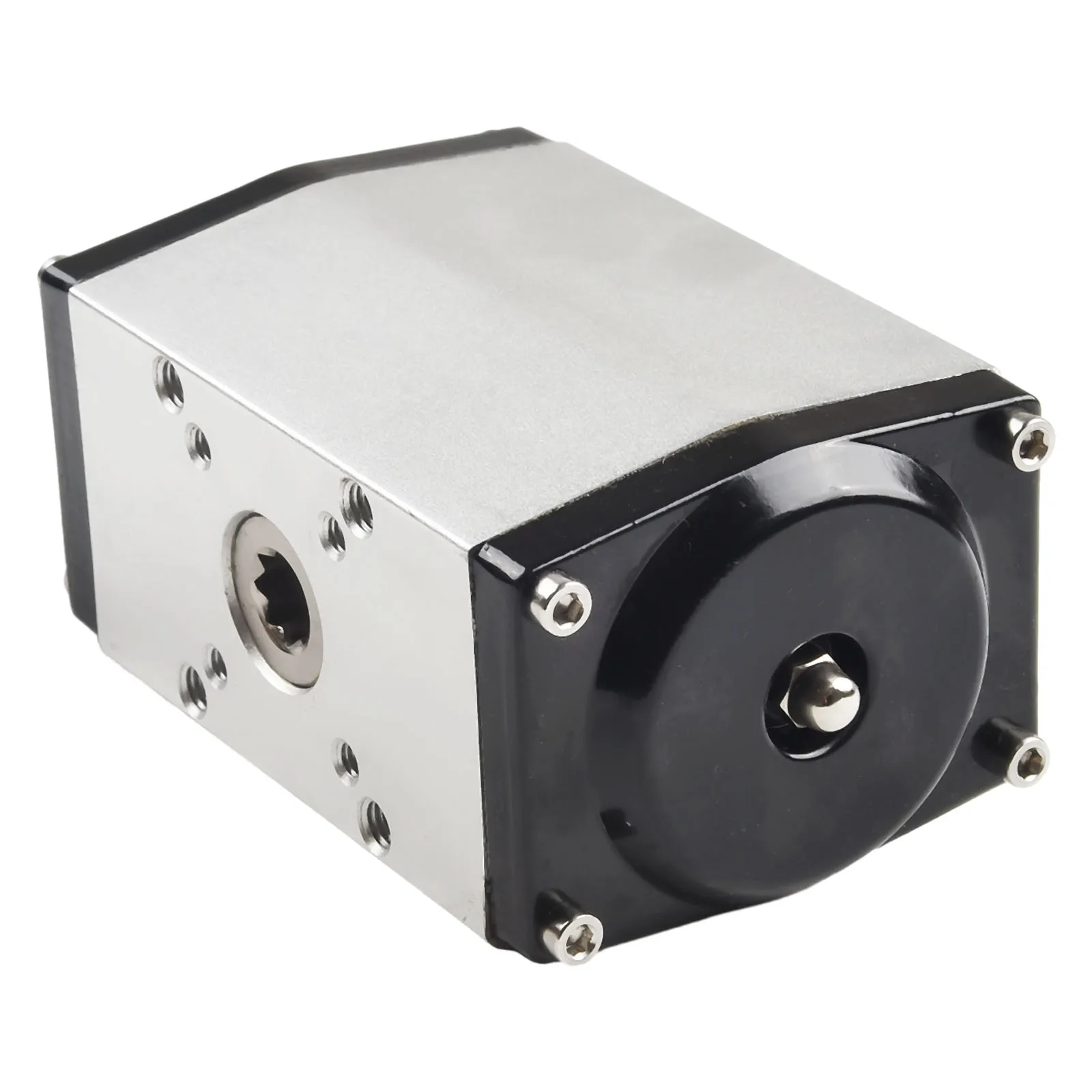 Pneumatic Actuator Air Actuated Power Plant AT-52 DC GT-52 GT-63 Industrial Automation Normal Pressure Pneumatic