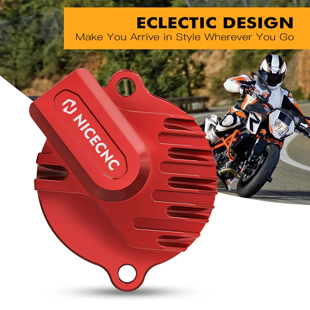 (EU-Lager) Motorölfilter-Deckel für KTM 690 SMC R 690 Enduro R 690 Duke /R 2012-2023 Husqvarna 701 Enduro GasGas 700 – Detail 14