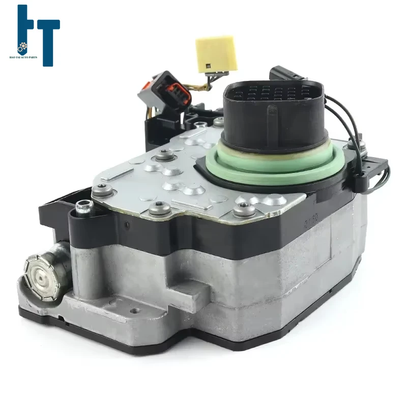

5078709AB Transmission Solenoid Pack Block For Chrysler Dodge Avenger Grand Caravan Journey 2007-