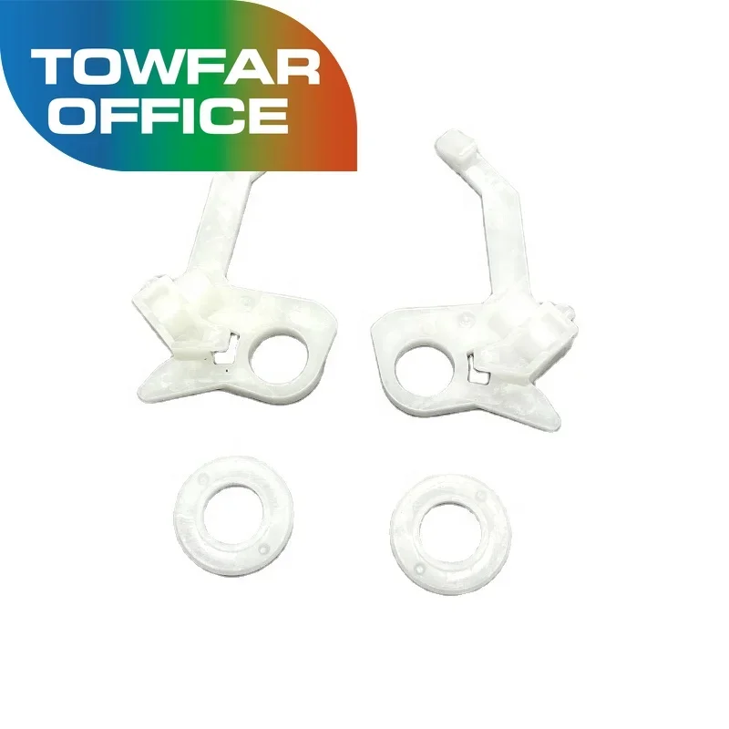 1 sets A7AHR72900 A7AH-R729-00 New Quality Transfer Roller Bracket Lever for Konica Minolta BH 227 287 367 7528 7536 7522 Copier