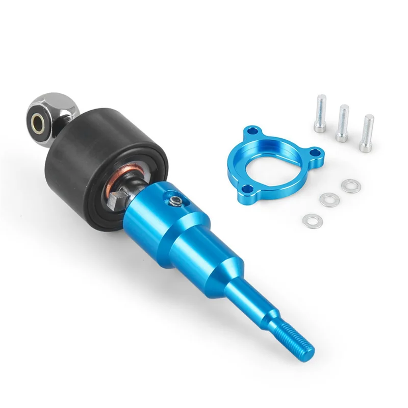 

6 Speed Short Shifter Component For Nissan 2003-2013 350Z 3.5L 370Z & For Infiniti G35 G37 3.7L 03-09