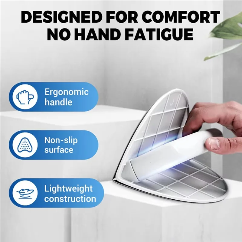 

A03F-многофункциональная самоклеящаяся шпаклевка, инструмент для полировки наждачной бумаги, полукруглый угловой держатель для шлифовальной наждачной бумаги