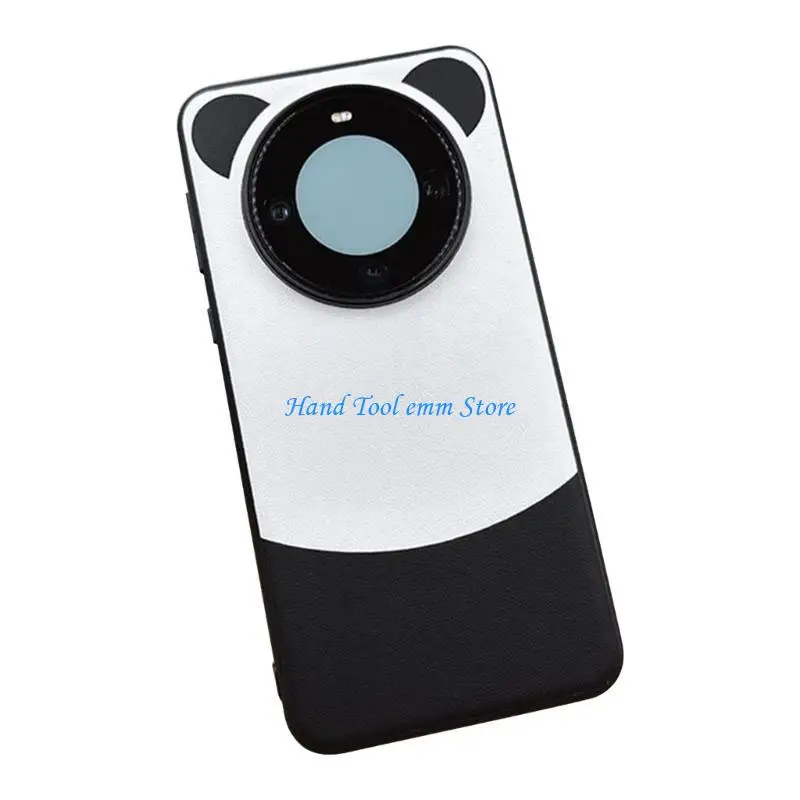 

H37F Phone Case for Mate60/Mate60 Full Protections Shockproof Case Mobile Cover