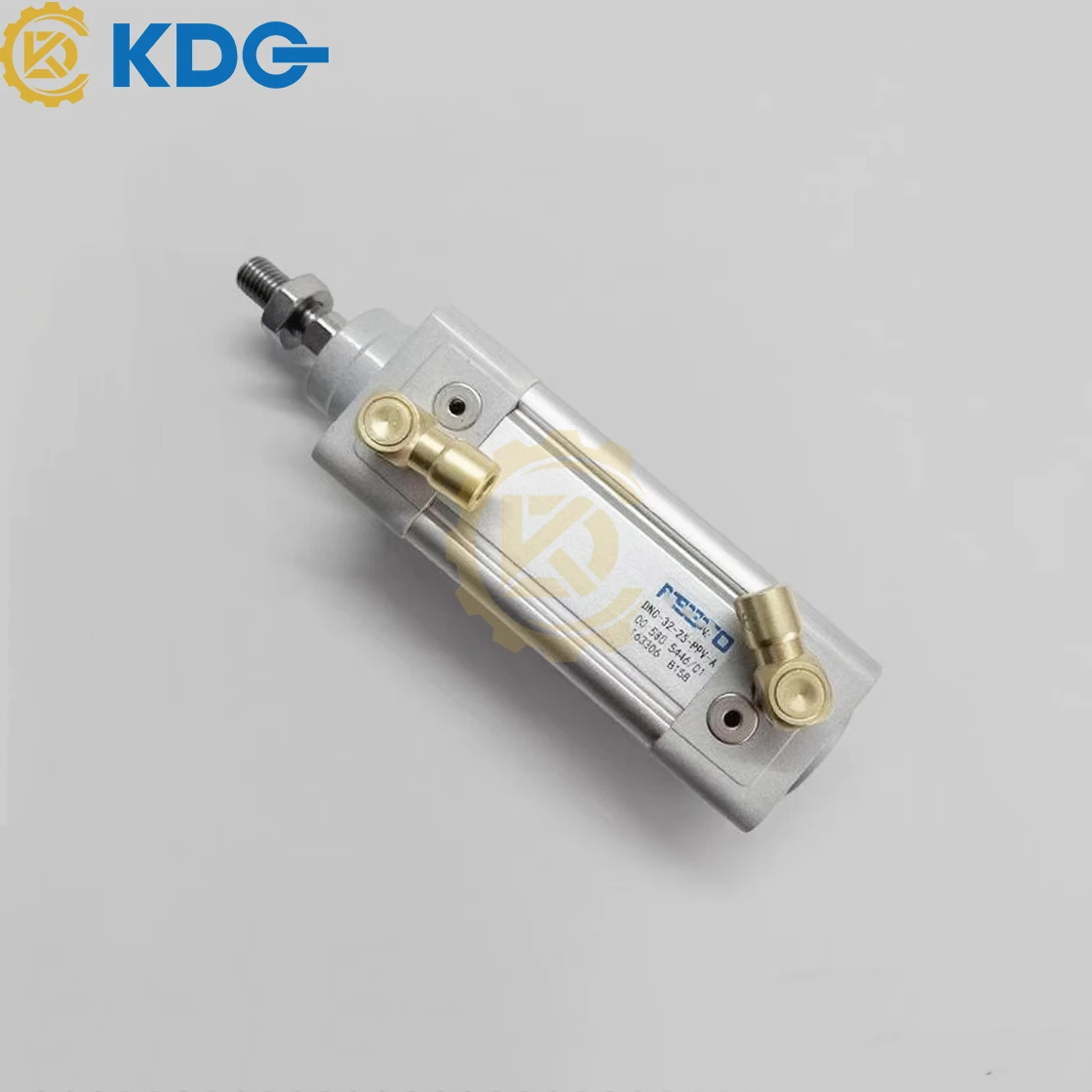 00.580.4546 High Quality Air Cylinder Pneumatic Cylinder 0822350604 For Heidelberg SM102 CD102