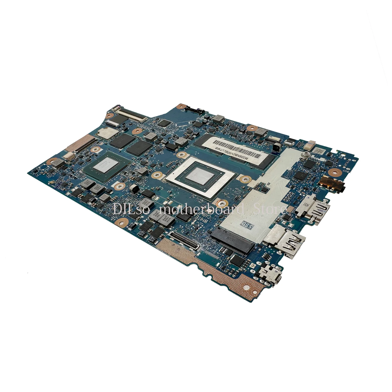 Imagem -04 - Kefu-placa-mãe Portátil para Asus Zenbook Flip 15 Ux562i Q507iq Placa-mãe com R54500u R7-4700u 8gb 16gb de Ram V2g