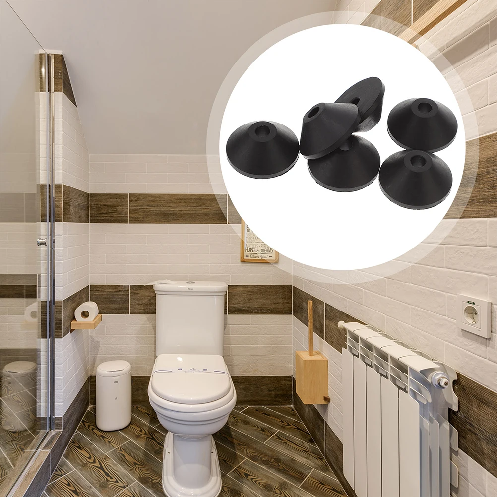 Рисунок 6 - резиновые уплотнения