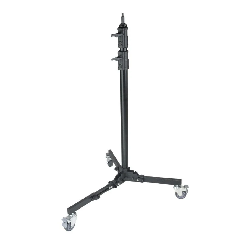 KUPO 322M Monitor Stand for supporting monitors, lights, and camera sliders