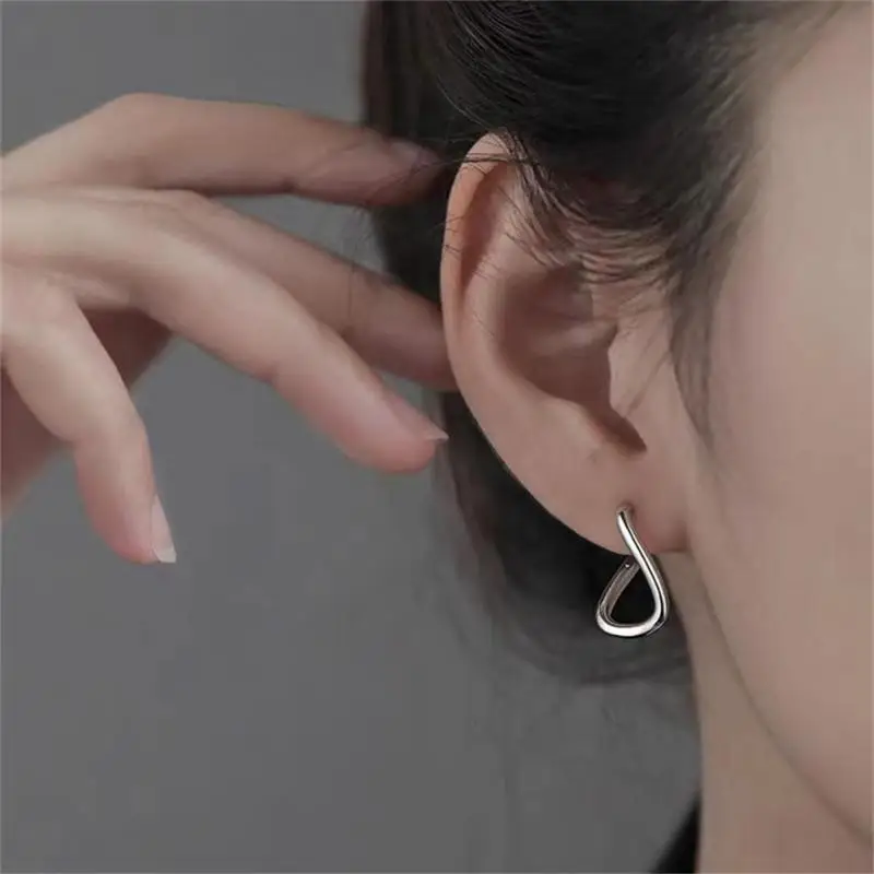 1~50PAIRS Trendy Designer Jewelry Sophisticated Unique Fashion Accessories Statement Earrings Highly Sought-after Modern