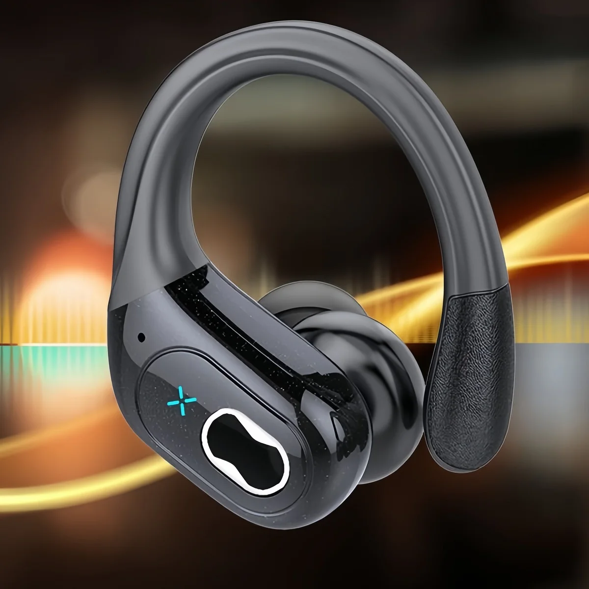 Ecouteurs-sans-fil-de-sport-controle-du-bouton-affichage-de-l'alimentation-son-stereo-hifi-ecouteurs-bluetooth-54-tws-ideal-pour-le-fitness-les-voyages