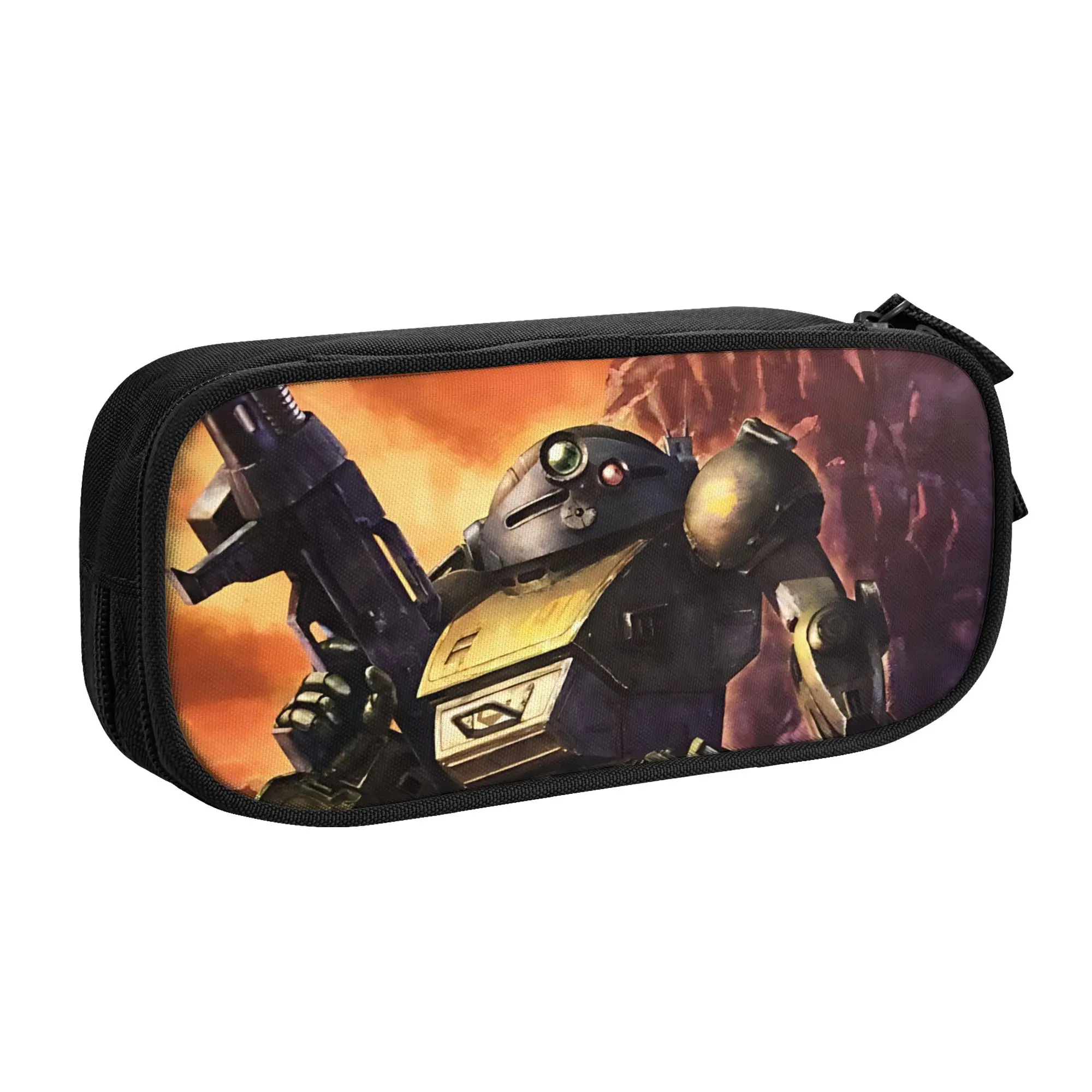estojo-de-lapis-em-forma-de-arma-para-estudantes-caixa-de-canetas-bolsa-de-lapis-suprimentos-de-papelaria-armored-trooper-votoms
