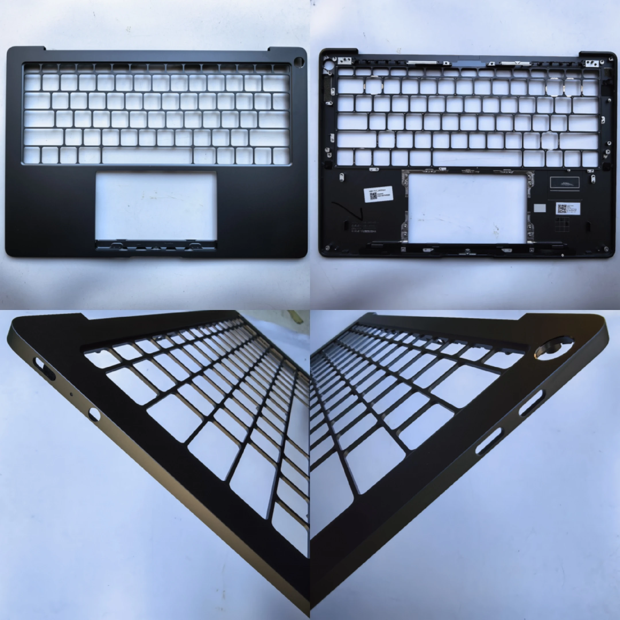 

New laptop upper case cover palmrest for XiaomiBook Pro14 MIA2207-BI MIA2210-AI-AD HQ20721742000