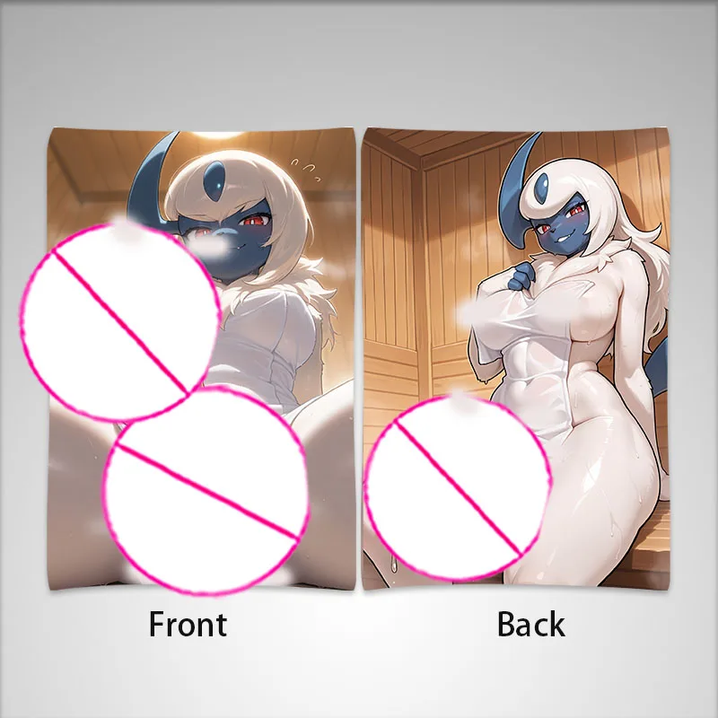 

Dakimakura Anime Pillow Pics Nsfw Half Body Cartoon Pillow Core Double Side Print Gifts