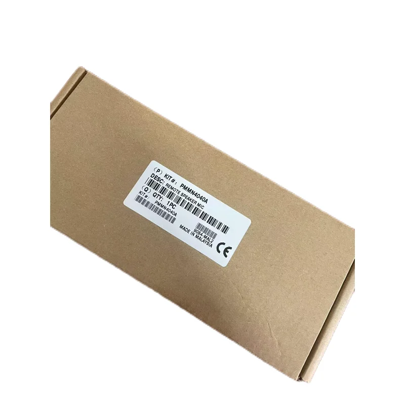 PMMN4040A is suitable for Motorola walkie talkie hand microphone shoulder microphone P8268/P86/GP338D+/300D DGP8050 DP4401