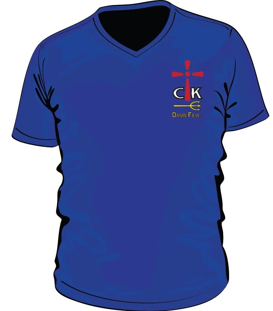 American Sniper Chris Kyle Memorial Run T Shirt. Short Sleeve 100% Cotton Casual T-shirts Loose Top Size S-3XL