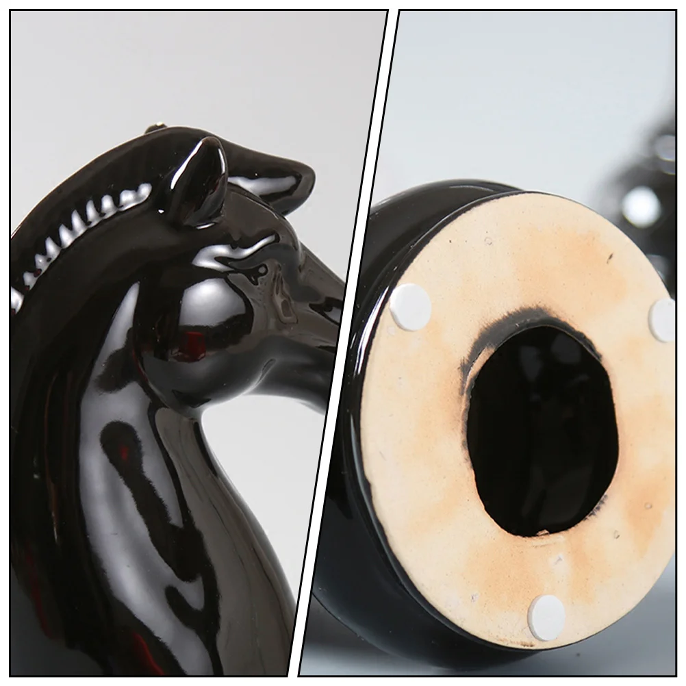 

Бытовые шахматы, интересный декор, украшение, керамическое украшение, забавная черная спальня