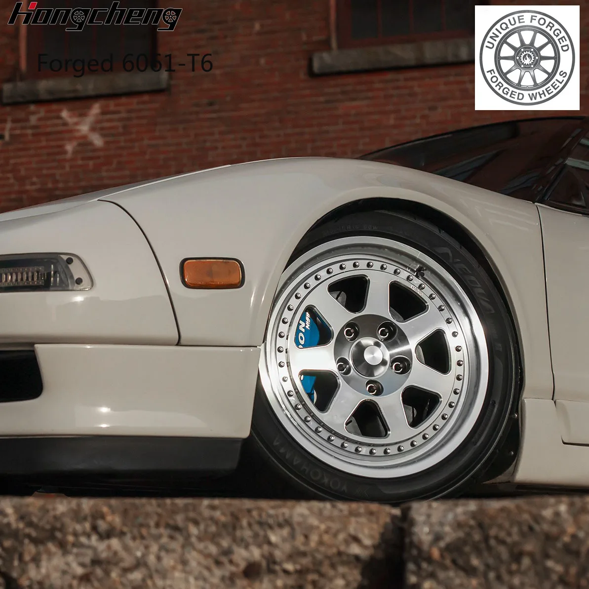 

Новая модель кованых дисков 26 дюймов 16x8 +42 5x114.3 с разболтовкой 5x114.3 для легковых автомобилей Acura S2000 (для форумов)