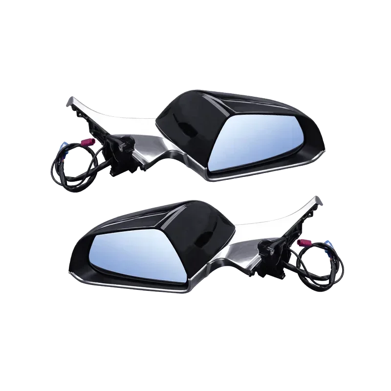 Hot Sale Electric Vehicle Rear View Mirror Assembly 1521906 - 00 - B For Tesla Model 3