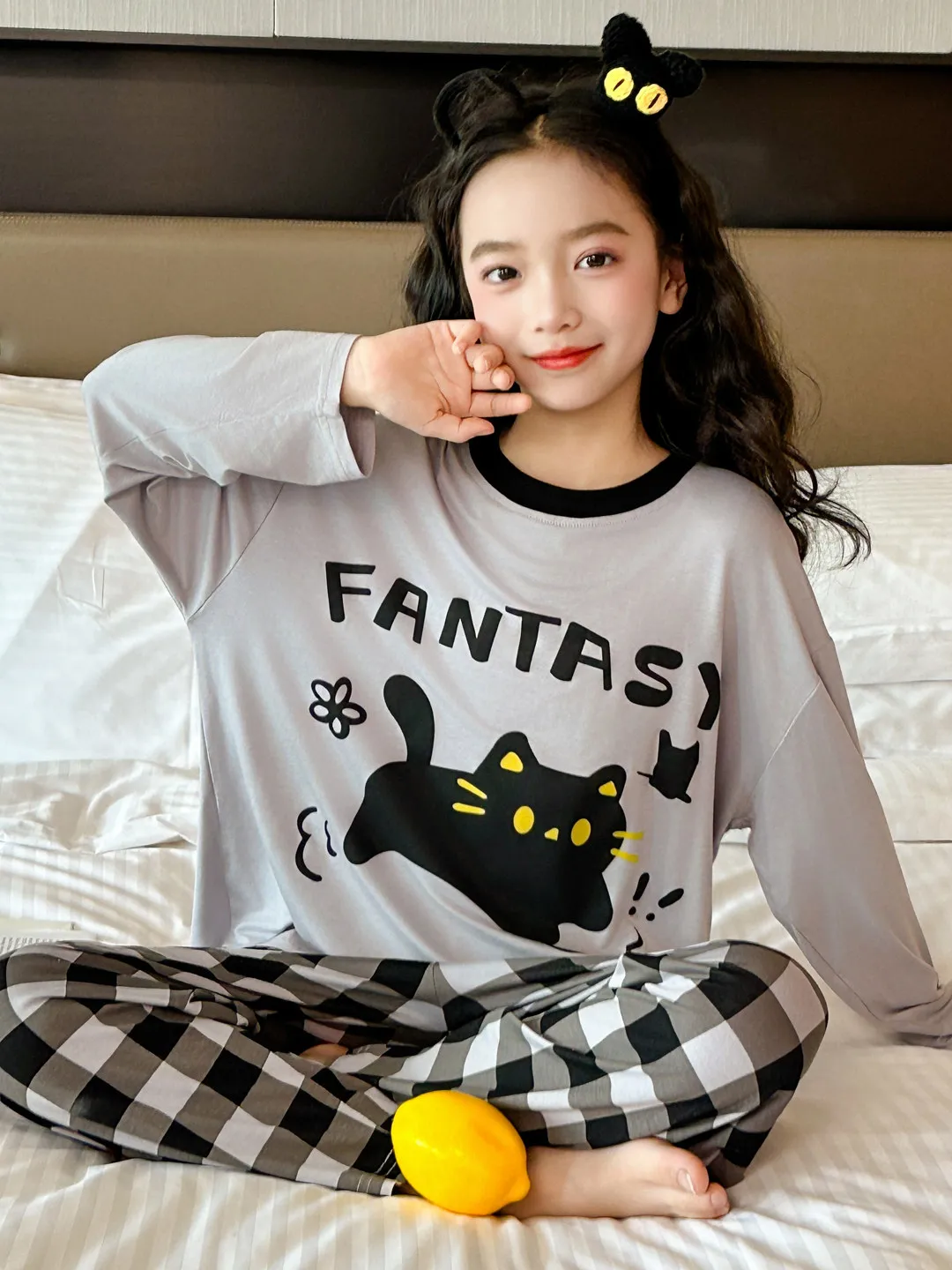 conjunto-de-pijama-infantil-anseola-para-ninas-diseno-de-princesa-modal-manga-larga-cuello-redondo-ropa-para-el-hogar-p