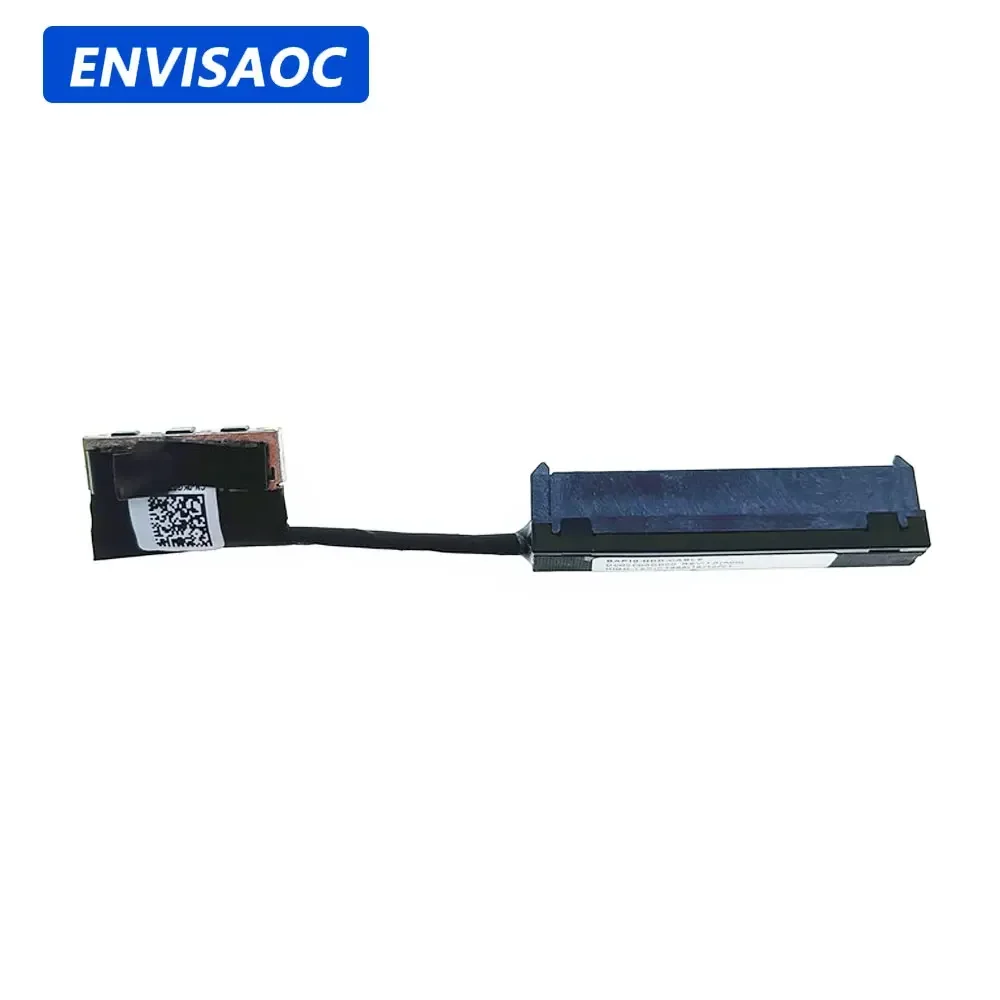 HDD cable For Dell Alienware 15 R3 15 R4 Laptop SATA Hard Drive HDD SSD Connector Flex Cable 0KG0TX DC02C00DD00