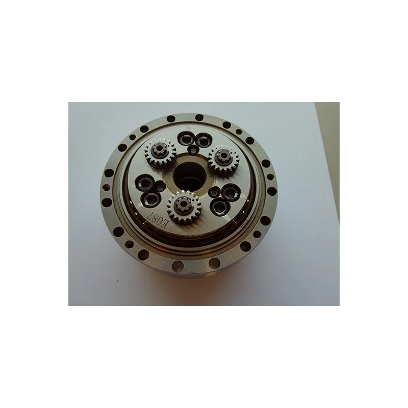 ZKRD-700N High Quality Harmonic Gearbox Planetary Cycloidal Pinwheel Gear Speed Reducer  Robot Joint Reducer