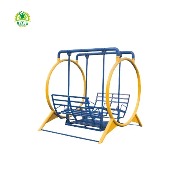 Four seats swing chair/porch swings for sale/kids swing sets QX-11086B