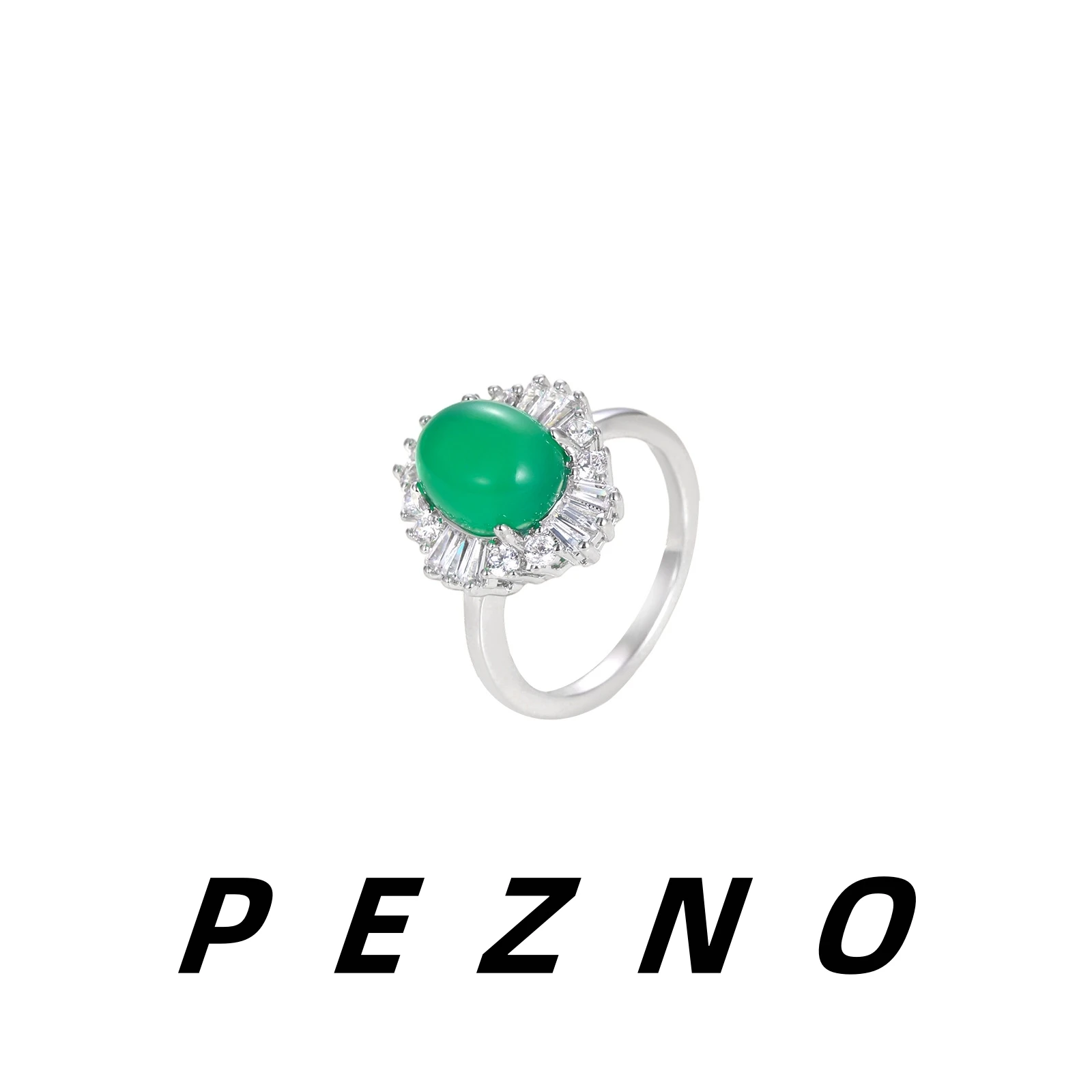 anel-halo-elegante-para-mulheres-anel-de-noivado-com-zirconia-cubica-corte-baguete-joia-de-moda-para-festas-e-presentes-﻿
