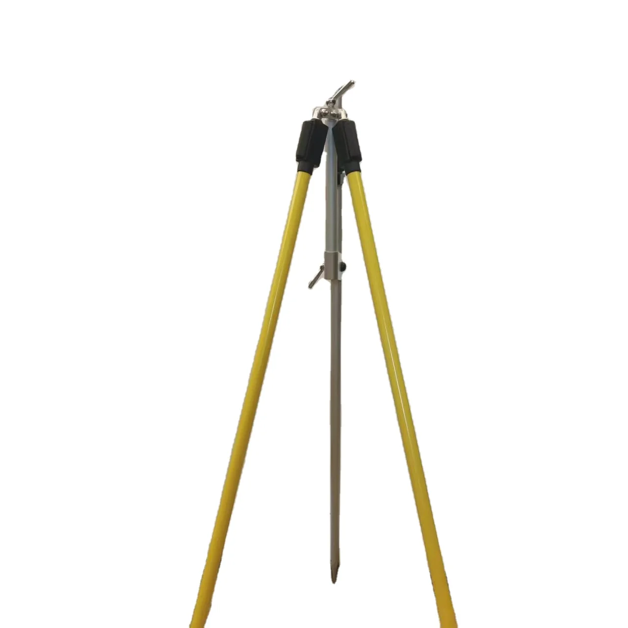 Optional Surveying Instrument Bipod For Prism Pole