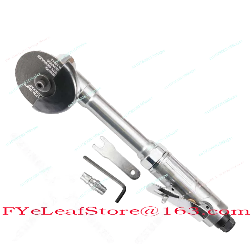 Pneumatic Extended …