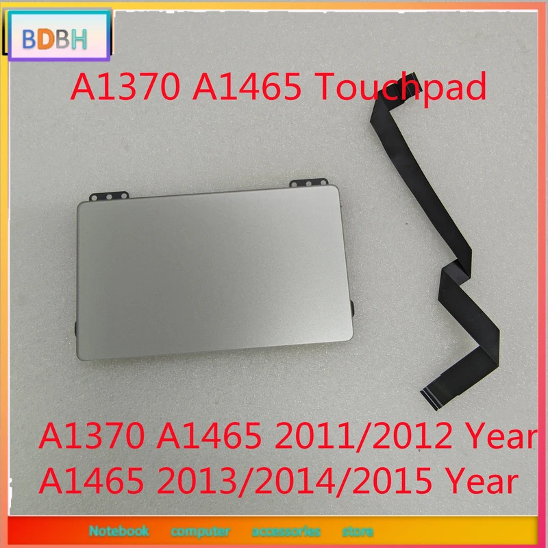11&034; A1370 A1465 Тачпад с шлейфом Flex 2011-2015 гг.