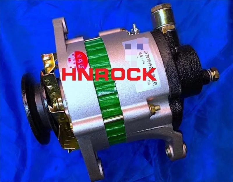 

NEW HNROCK 28V 45A alternator JFZB2504