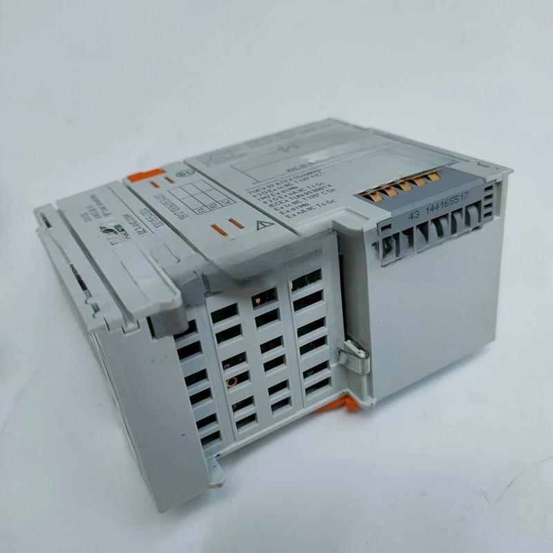 Universal Module 750-352 750-530 750-430 348 High Quality, Module