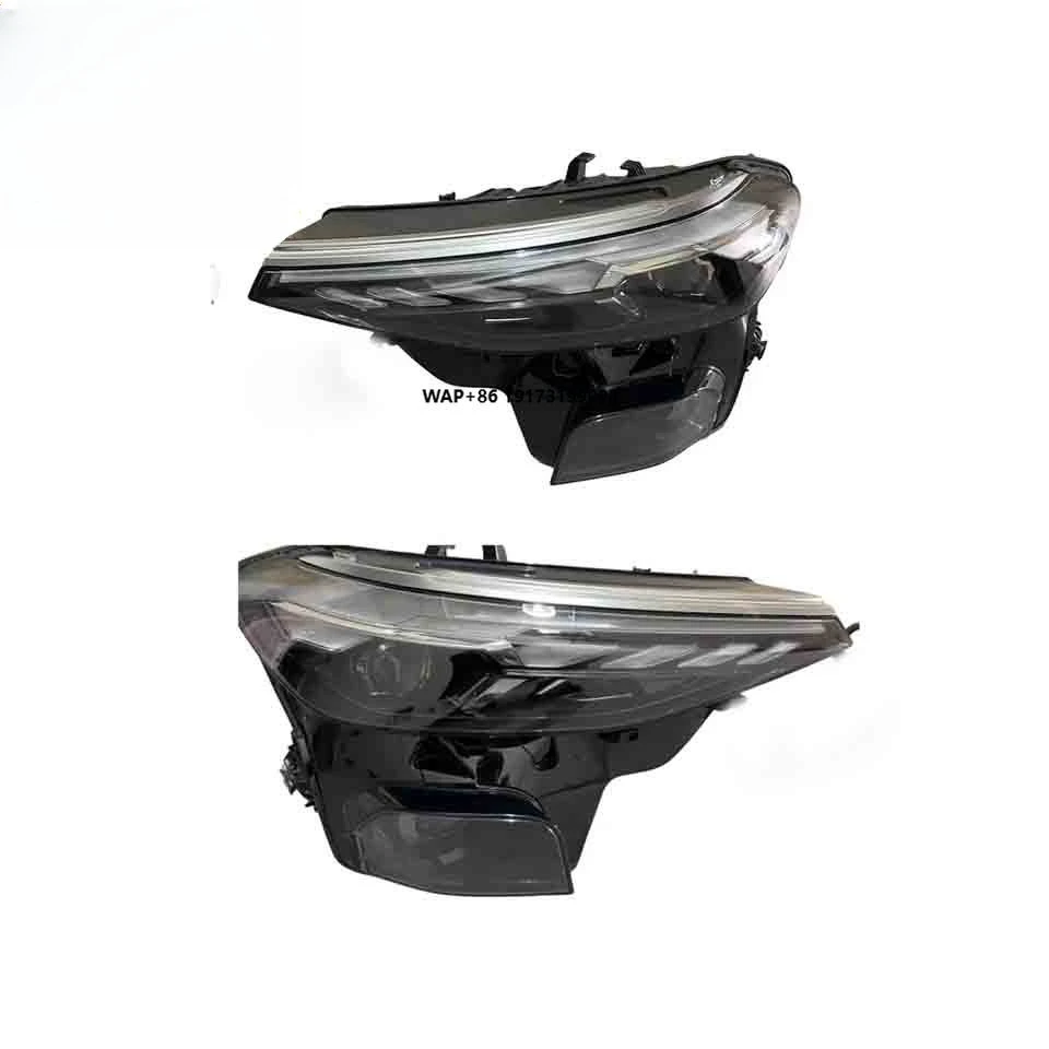 Original Factory High Quality Suitable for Q6 2023 Refitting and Upgrading LedHigh Allocation Headlights