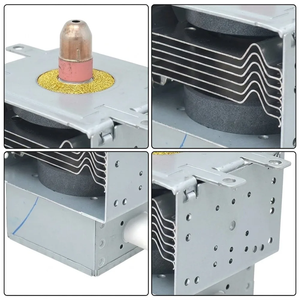 OM75P31 Magnetron 1000W 2450MHz For Samsung GE-Kenmore Microwave Oven Heating Part Replacement Component Power Tool Parts