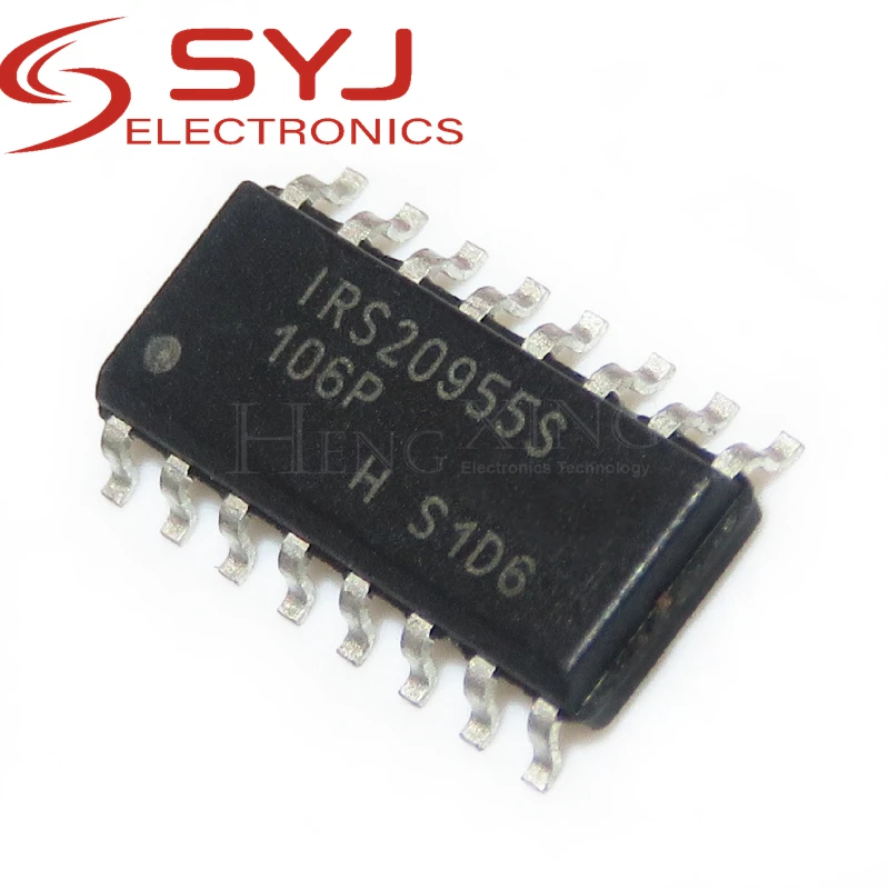 1pcs/lot IRS20955S IRS2095 IRS20957S IRS20957 SOP-16 In Stock