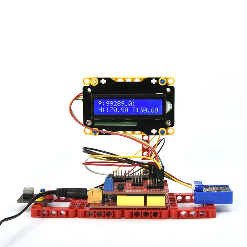 1PC BMP388 Sensor 5…