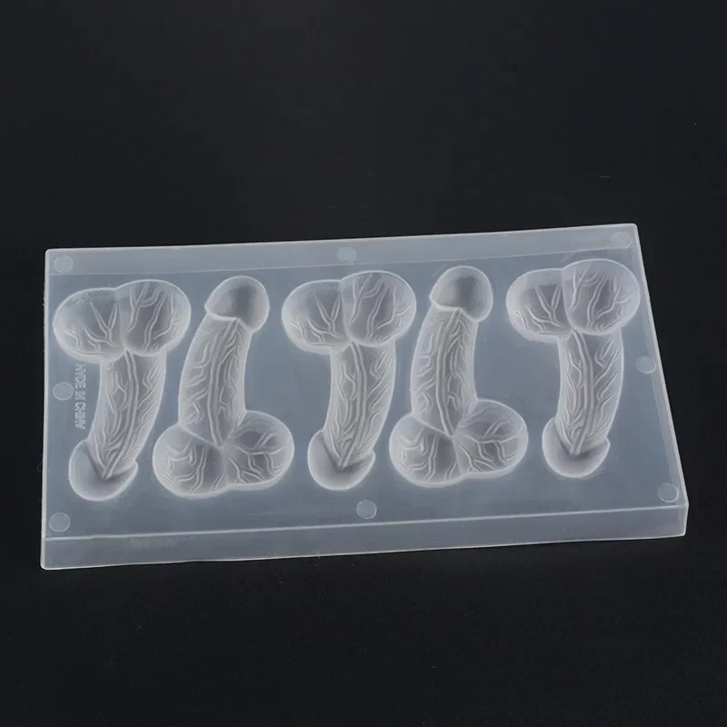 Ice Mold Single Party Sexual Styling Ice Block Mold Bar Carnival Flirting