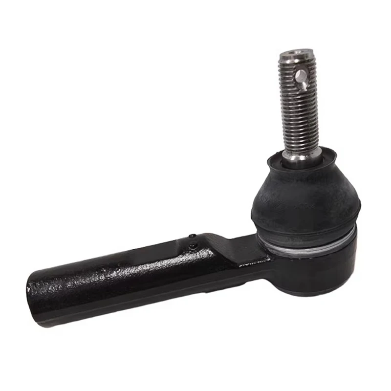 : Tie Rod Verbanden