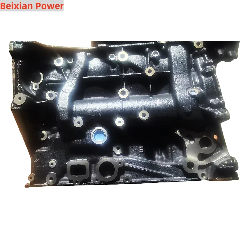 Professional Manufacture Auto Engine System Parts EA888 Gen3 Engine Cylinder Block Fit For VW Golf Jetta AUDI A4 A6 06K103023