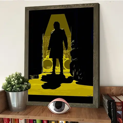 8 best sales हमारे बीच का भेड़िये - №1